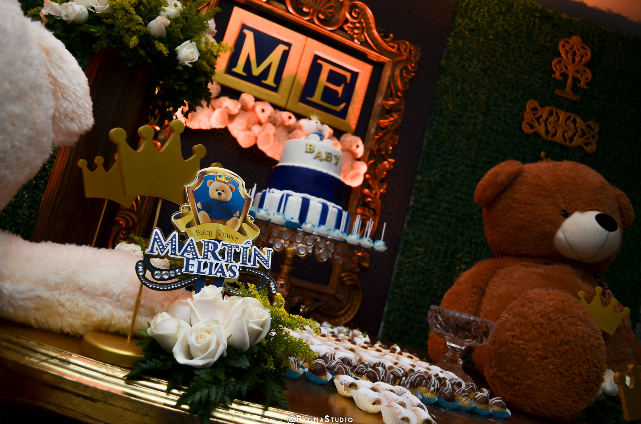 Mobirise Website Builder