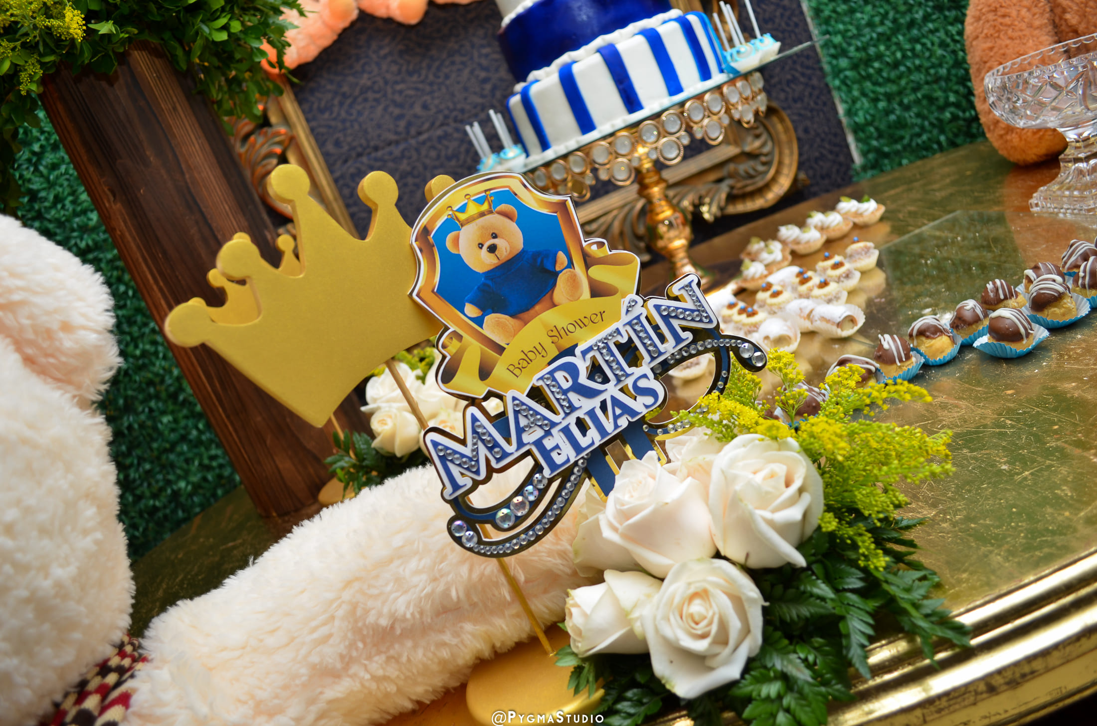 Mobirise Website Builder