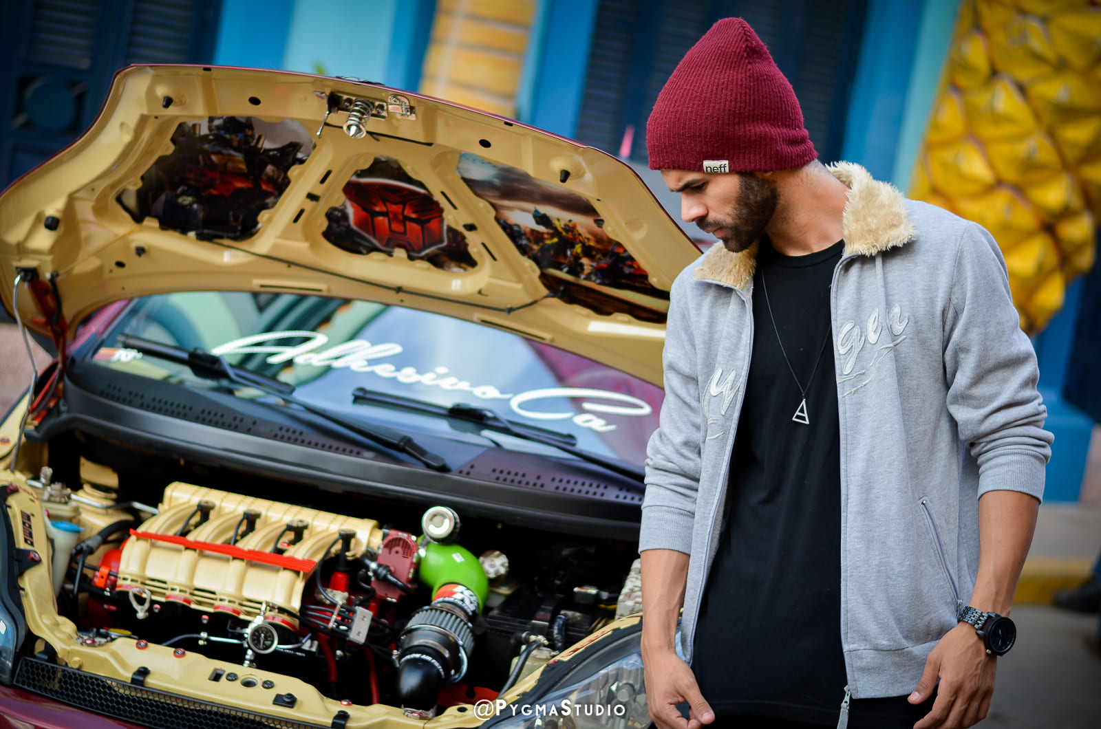 Mobirise Website Builder