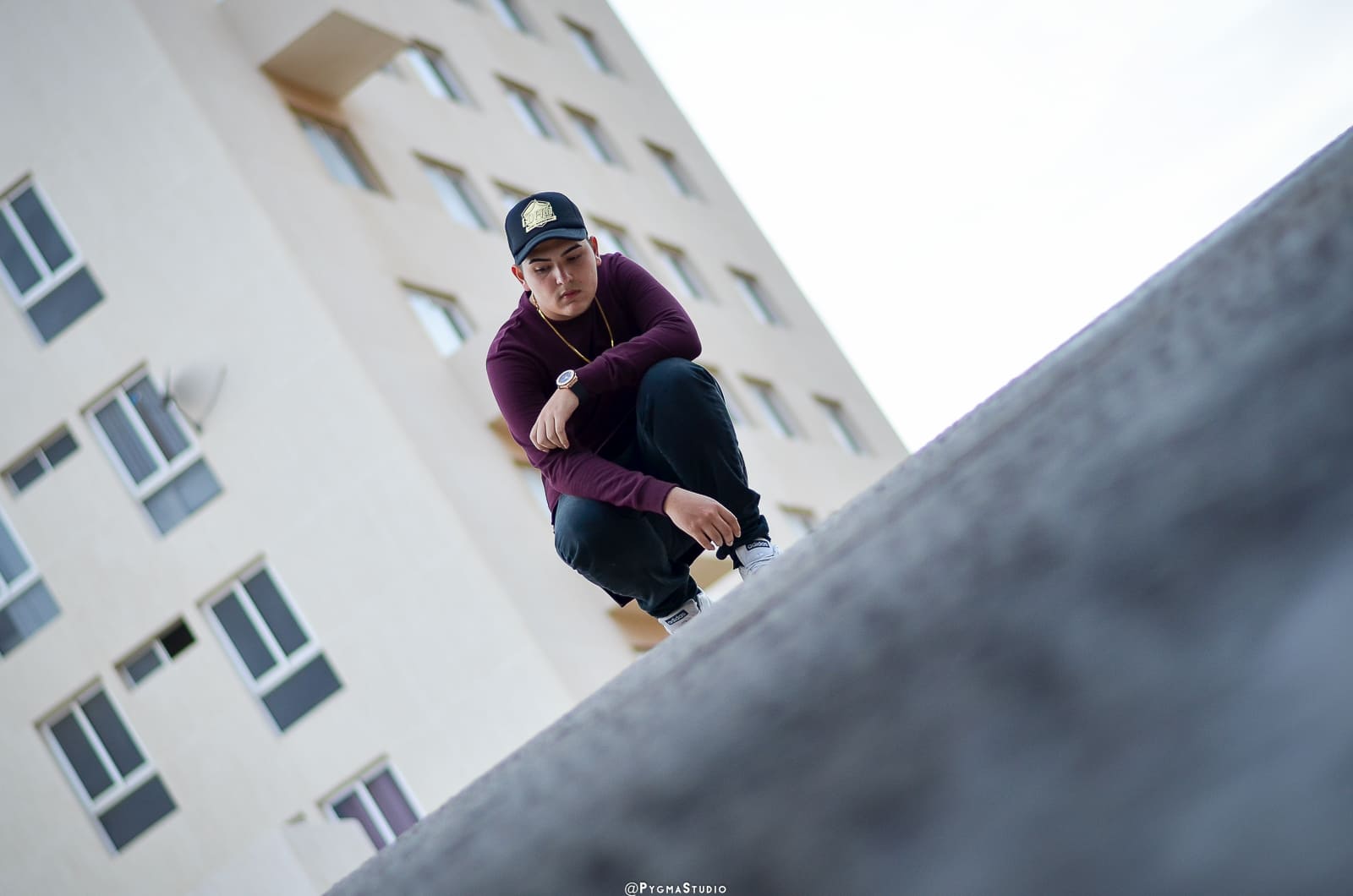 Mobirise Website Builder