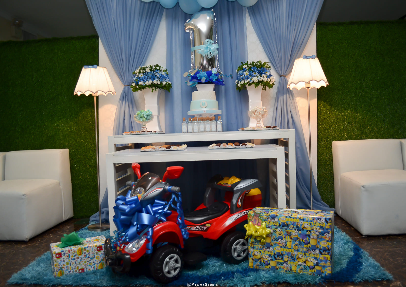 Mobirise Website Builder