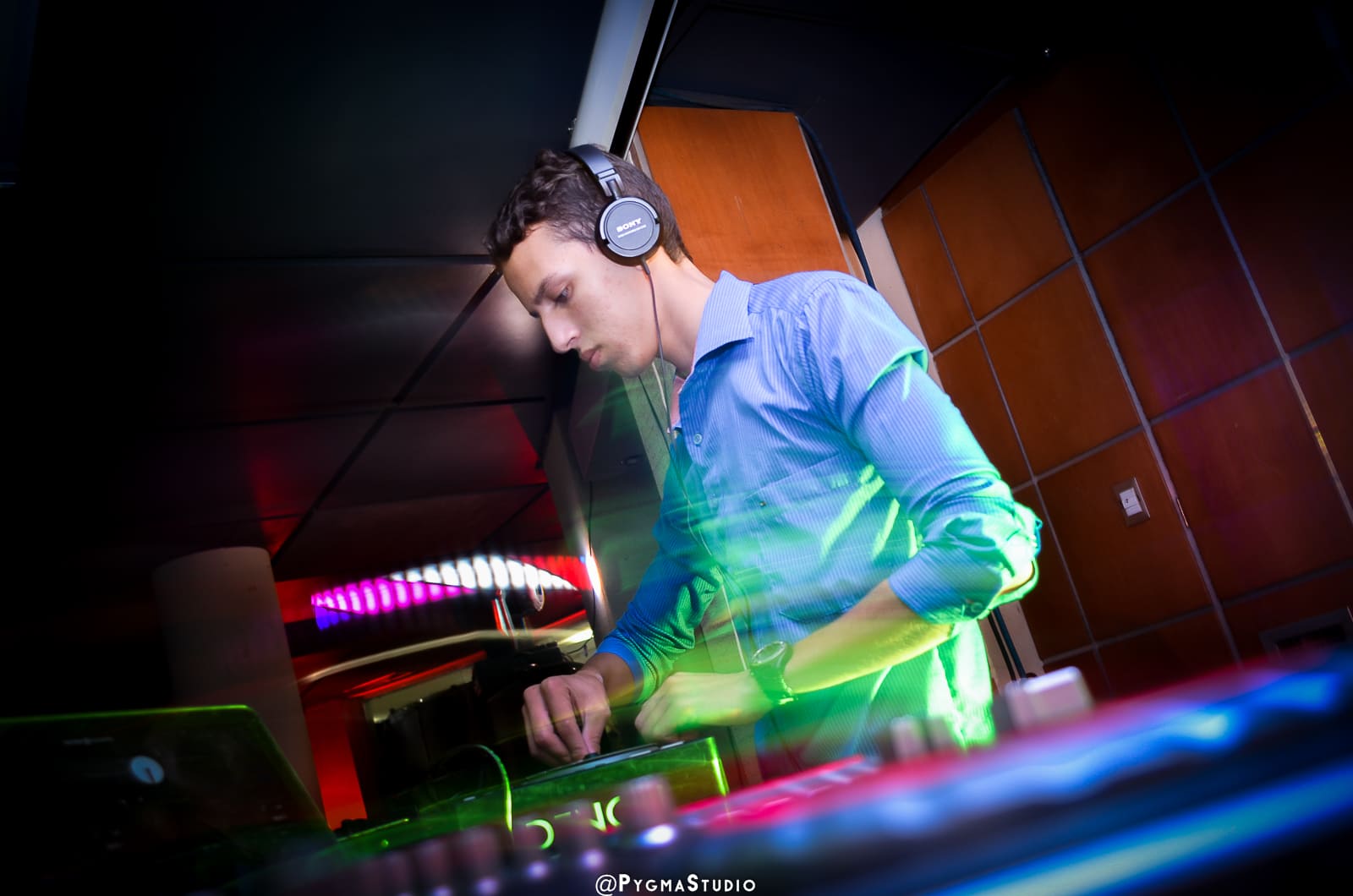 Mobirise Website Builder