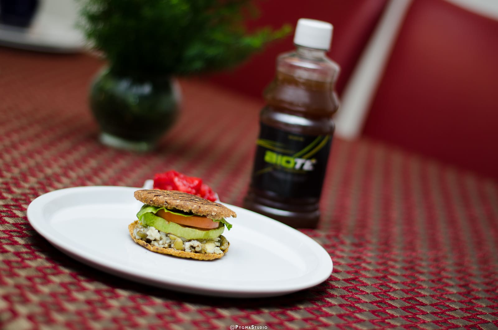 Mobirise Website Builder