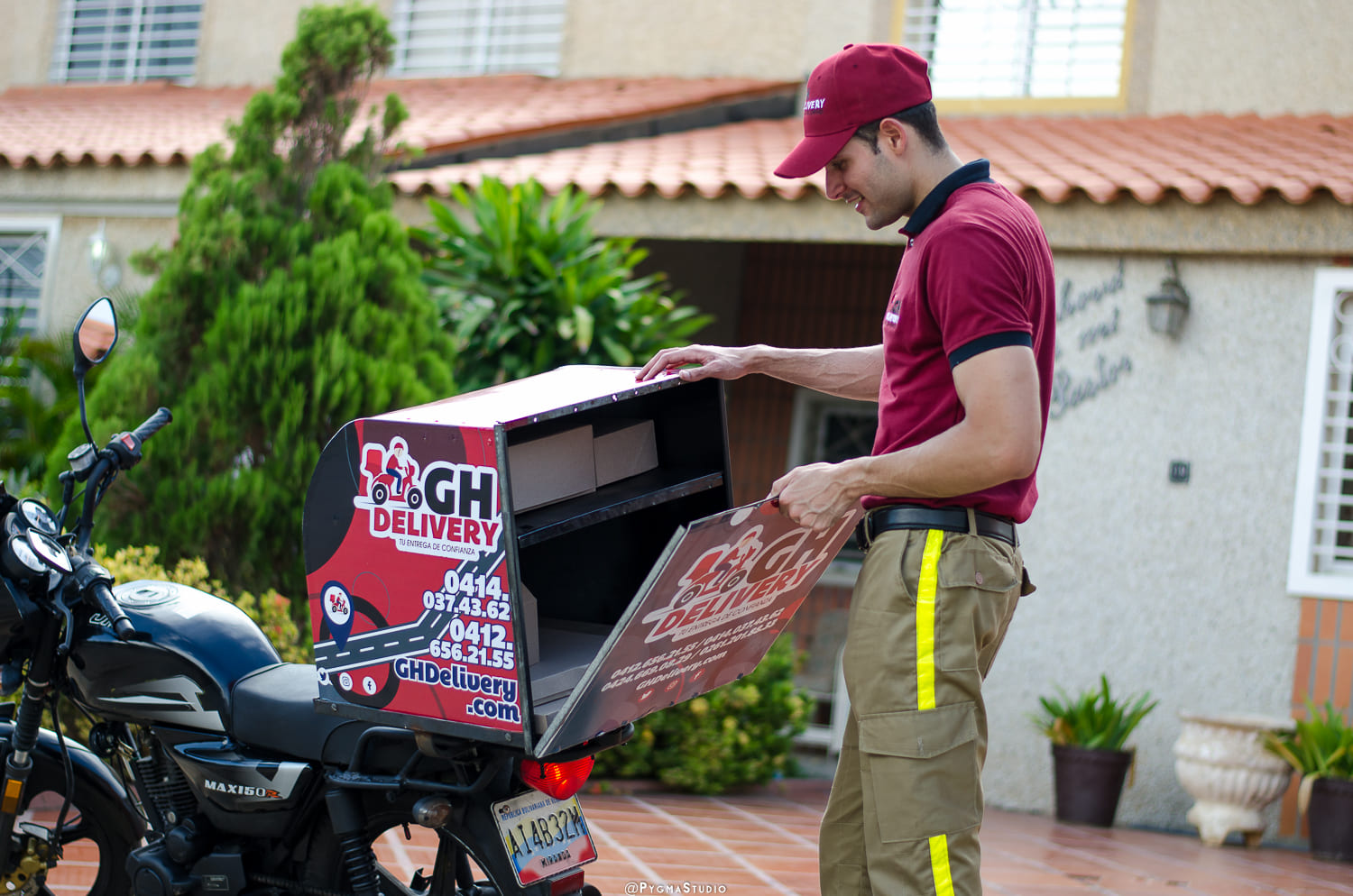 Mobirise Website Builder