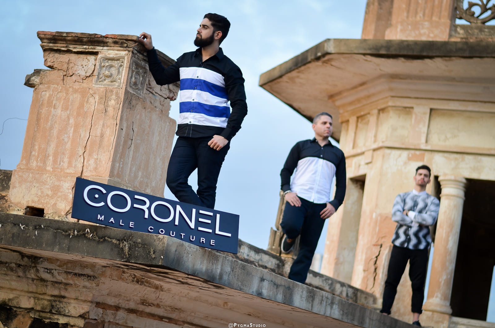 Mobirise Website Builder