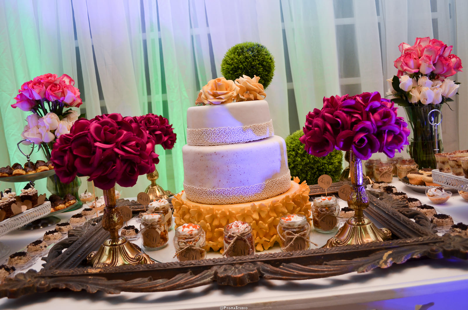 Mobirise Website Builder