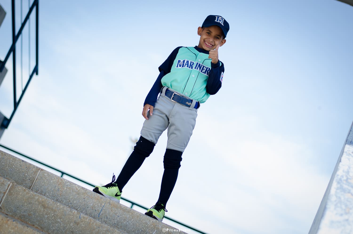 Mobirise Website Builder