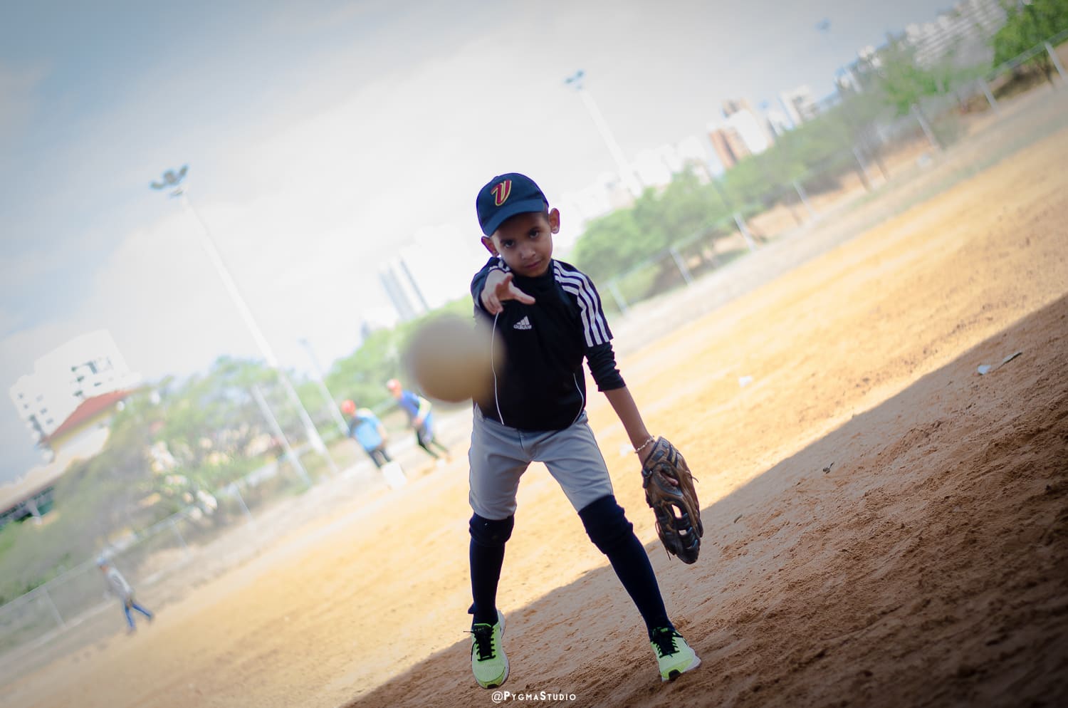 Mobirise Website Builder